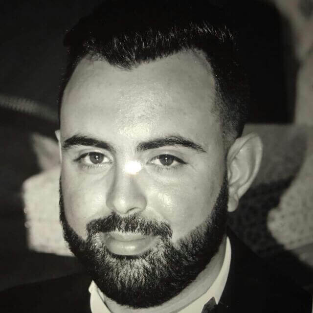 Abdelouahid Hotel in Marrakesch