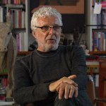 André Heller in seiner neuer Heimat Marrakesch André Heller in seiner neuen Heimat Marrakesch