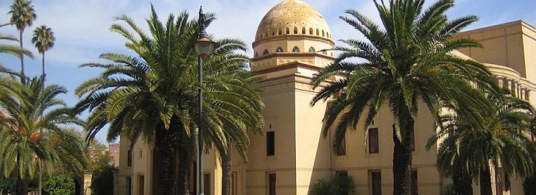 Urlaub in Marrakesch – Marrakesch Urlaub