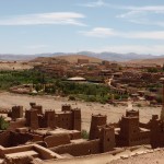 Kasbah Ait Benhaddou