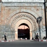 Stadttor Bad Agnaou