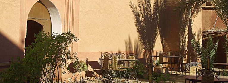 Immobilien Marrakesch – Ansprechpartner Immobilien Marokko
