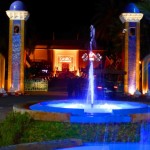 Mit dem Riad La Maison Nomade in das Casino Marrakesch