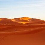 Mit dem Riad La Maison Nomade zu den Dünen erg-chebbi