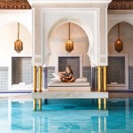 Hotel Mamounia in Marrakesch