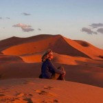 Mit dem hotel la maison nomade die marokkanische wueste entdecken