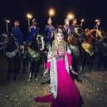 Madonna in Marrakesch feiert ihren 60sten