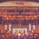 Gnaoua Festival Essaouira Marokko