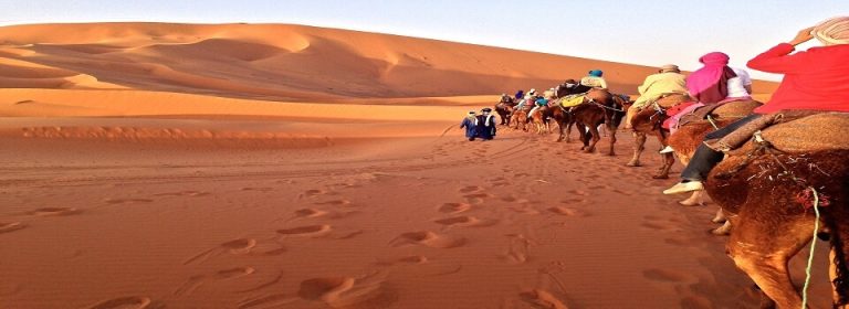 Rundreisen & Rundtouren ab Marrakesch