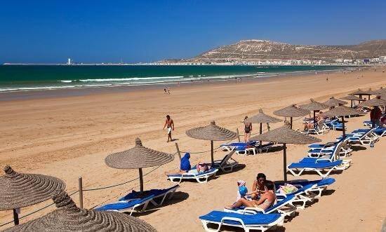 Strand
