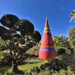 Ausflug mit dem Riad La Maison Nomade zum Animagarten in Marrakesch