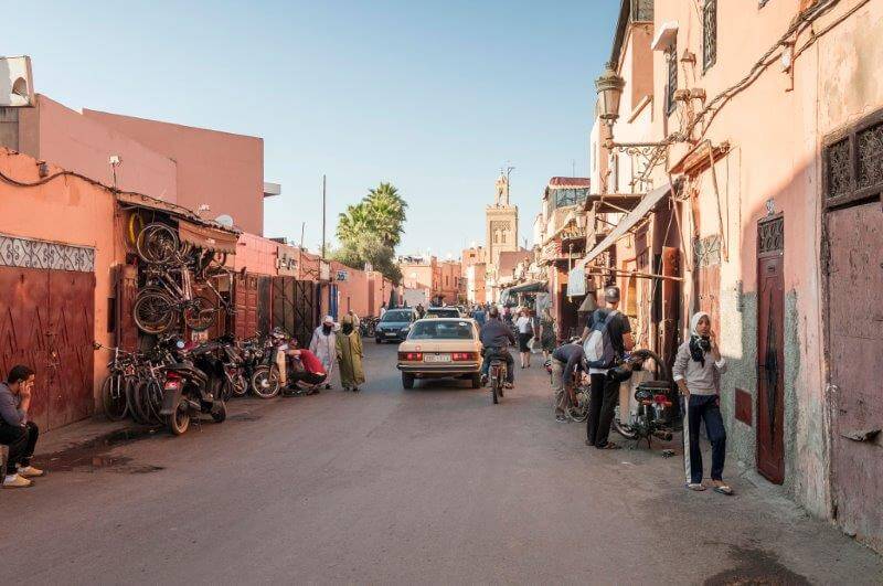 La Maison Nomade