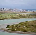 Larache et Oued Loukkos