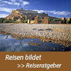Tourismus in Marokko - Reiseratgeber für Marrakesch | La Maison Nomade