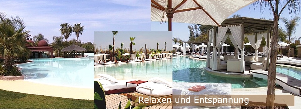 Relaxen-Entspannung-marokkanischer Hammam