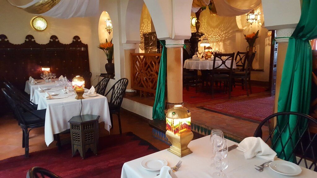 Rick´s Cafe Casablanca