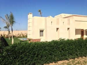 Villa Landhaus
