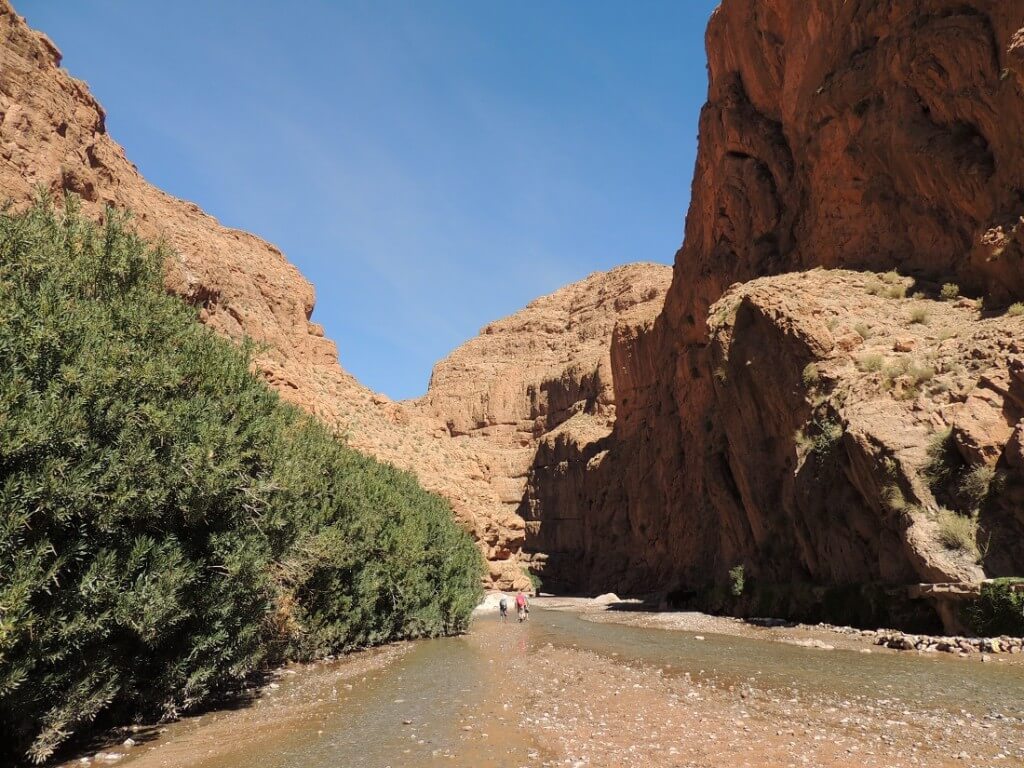 wandern-im-hohen-atlas-marokko mit dem Riad La Maison Nomade Marrakesch